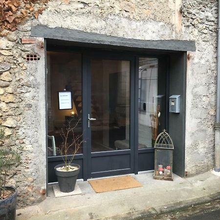 Le 25Bis Bed and Breakfast Saint-Martory Εξωτερικό φωτογραφία
