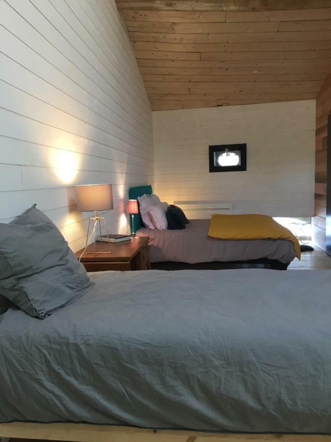 Le 25Bis Bed and Breakfast Saint-Martory Εξωτερικό φωτογραφία
