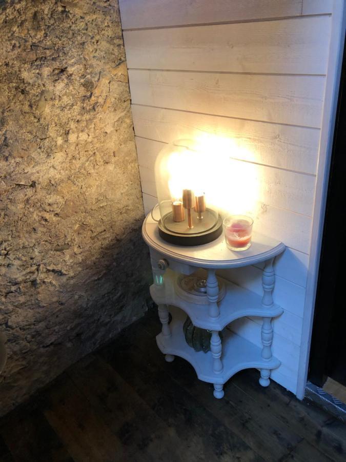 Le 25Bis Bed and Breakfast Saint-Martory Εξωτερικό φωτογραφία