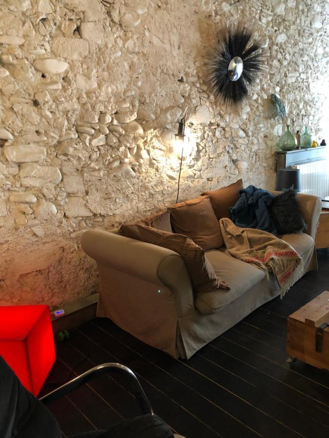Le 25Bis Bed and Breakfast Saint-Martory Εξωτερικό φωτογραφία